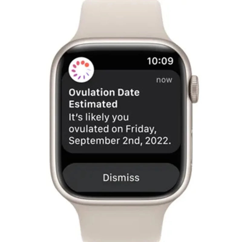 Apple Watch Series 8