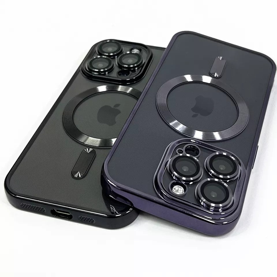 Magsafe Case iPhone