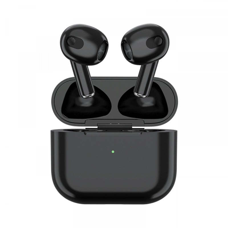 WIWU AIRBUDS SE TRUE WIRELESS STEREO BLACK