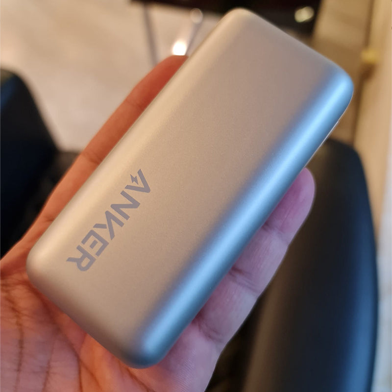 ANKER A9514 PowerCore 10000 PD REDUX _ Power Bank