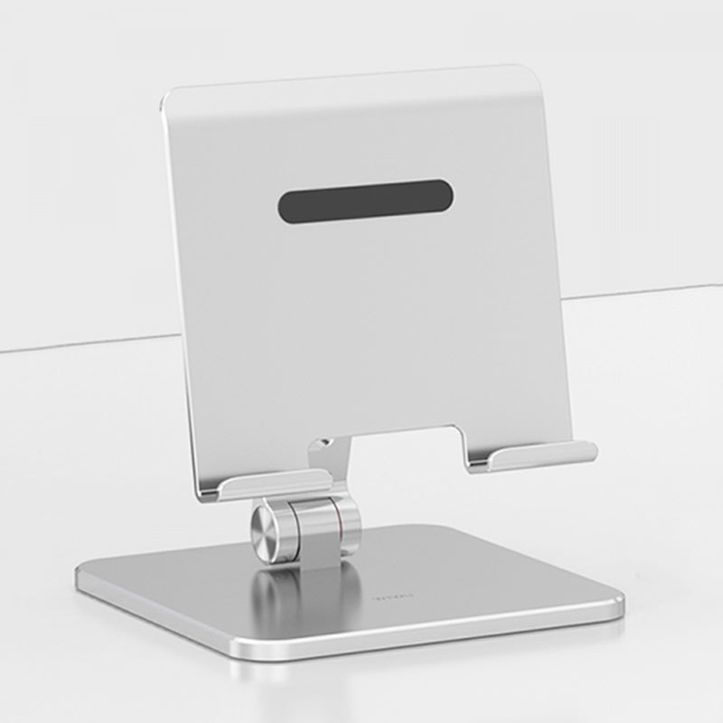 WIWU ZM305 DESKTOP STAND FOR TABLET - SILVER