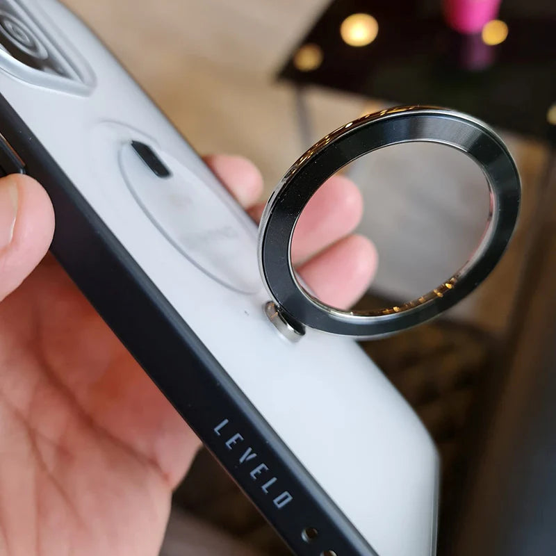 Ringo Multi-Functional Kickstand Case with MagSafe