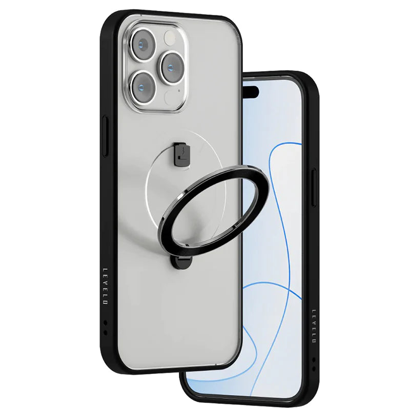 Ringo Multi-Functional Kickstand Case with MagSafe