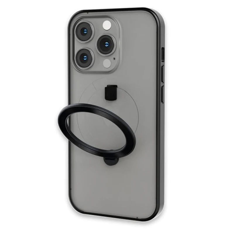 Ringo Multi-Functional Kickstand Case with MagSafe