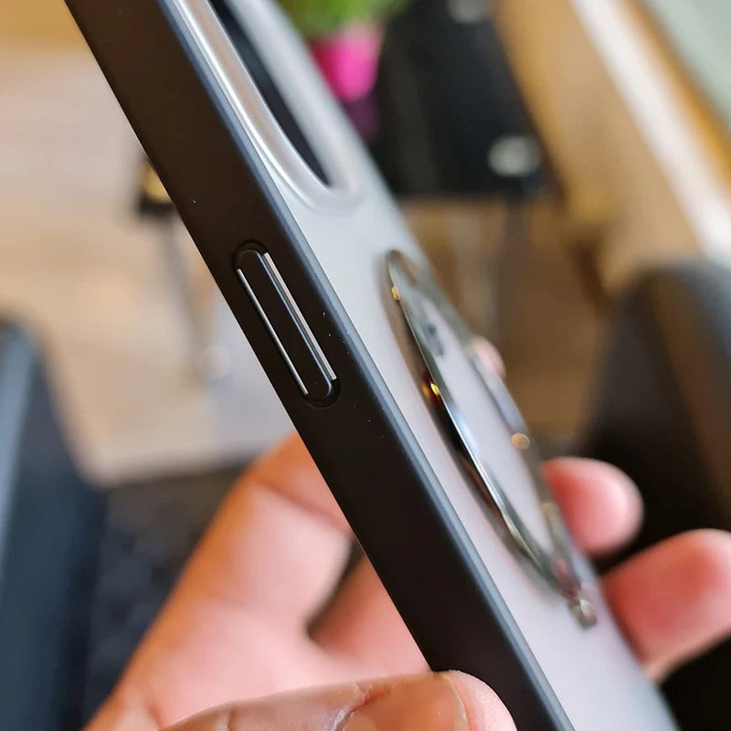Ringo Multi-Functional Kickstand Case with MagSafe