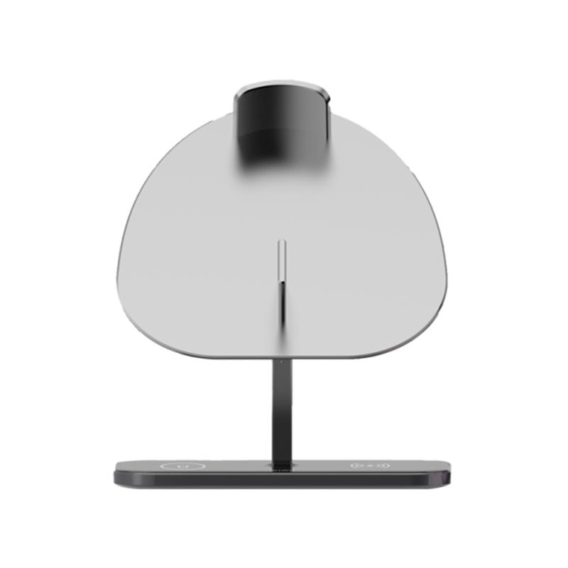 WiWU M15 3 in 1 Wireless Charger Special Design for Airpods Max