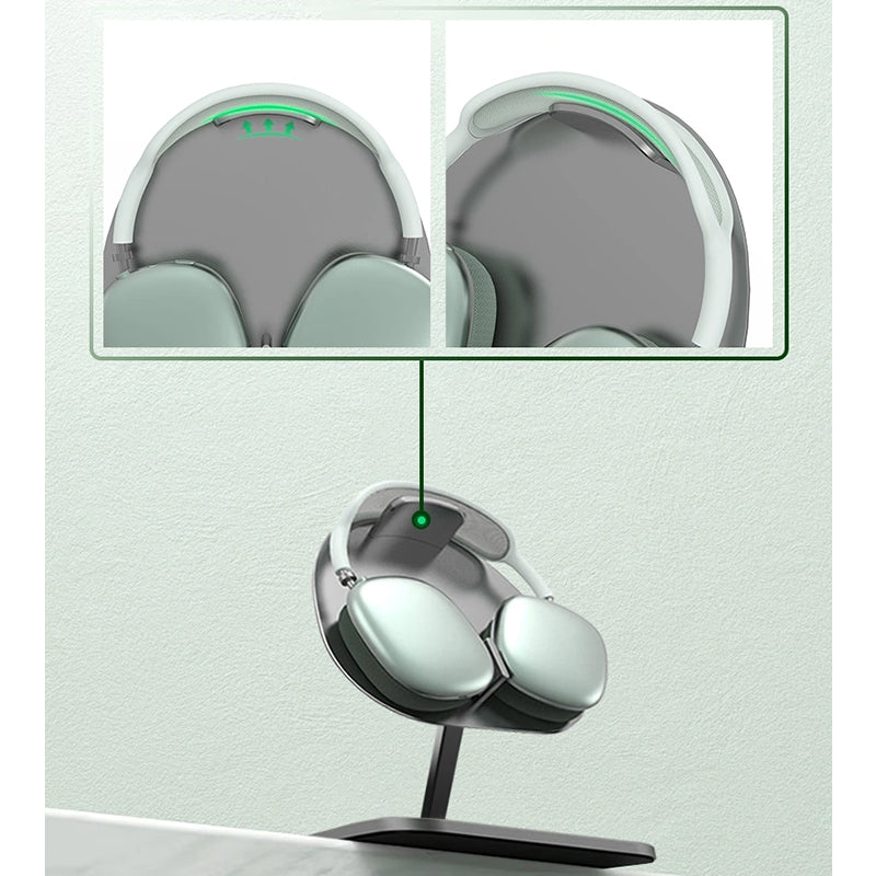 WiWU M15 3 in 1 Wireless Charger Special Design for Airpods Max