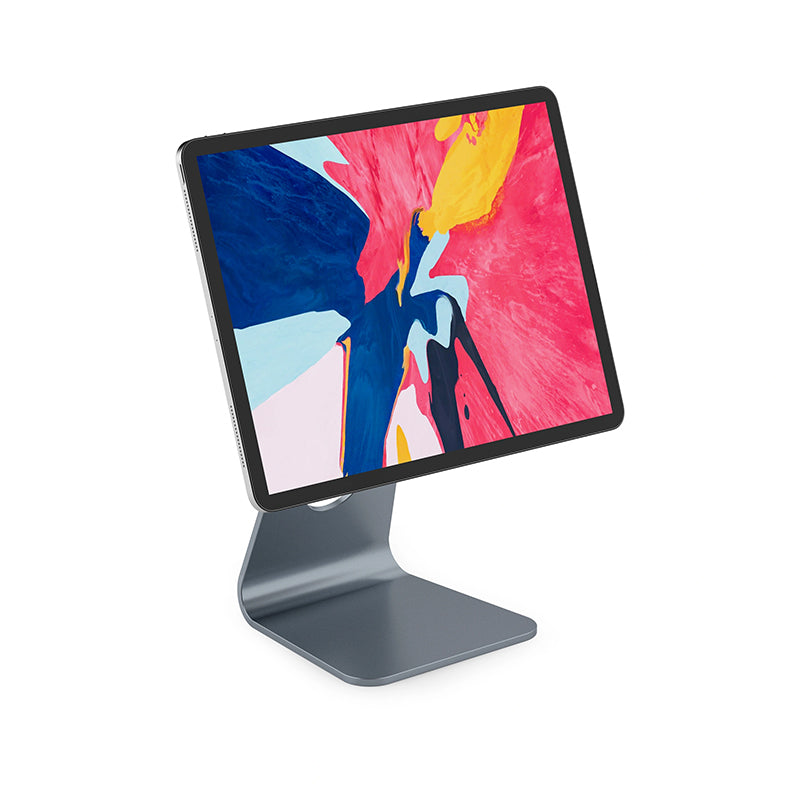 WIWU ZM309 HUBBLE STAND FOR 11" TABLET - GREY