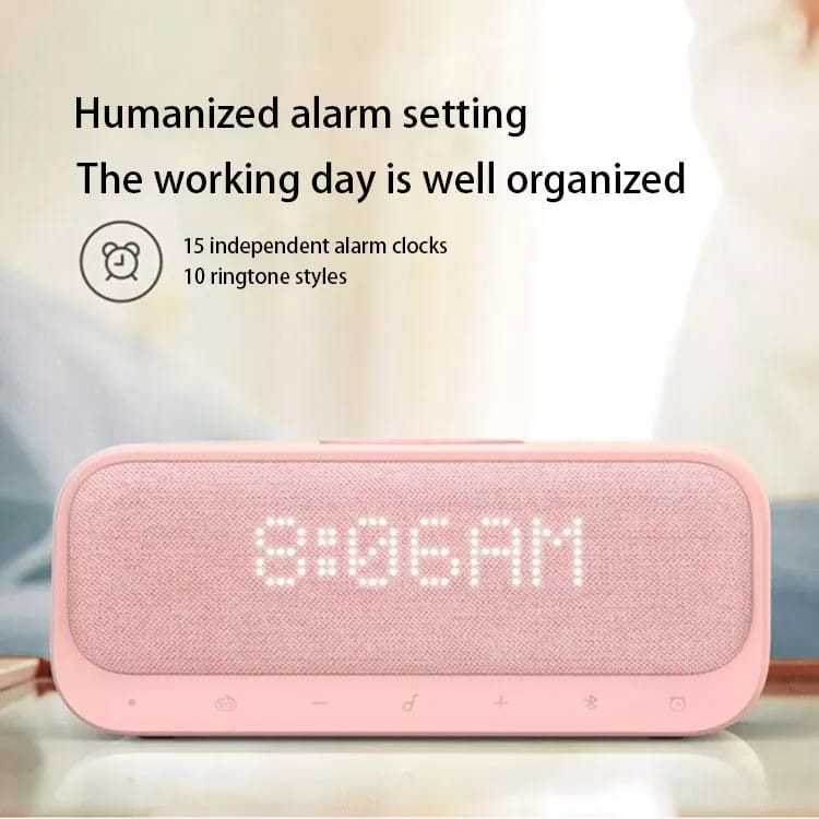 Anker Soundcore Bluetooth Speaker (Pink)
