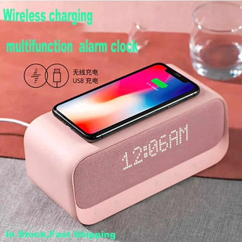 Anker Soundcore Bluetooth Speaker (Pink)