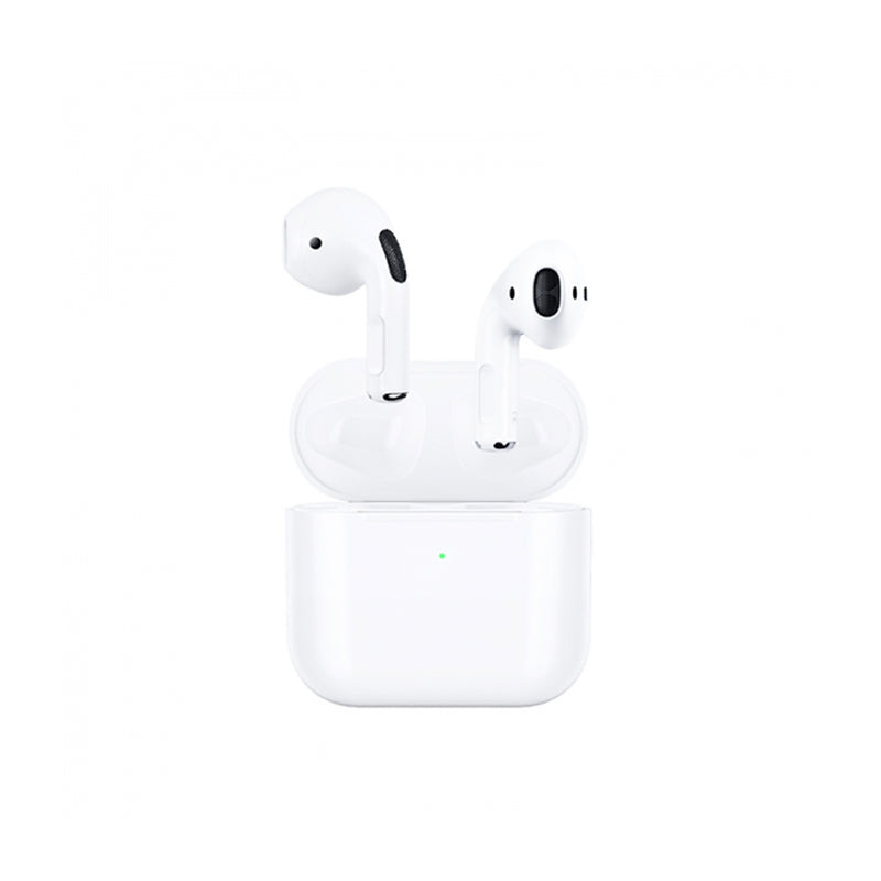 WiWU Airbuds lite Bluetooth Earphone with pop up window compatible with 99% device