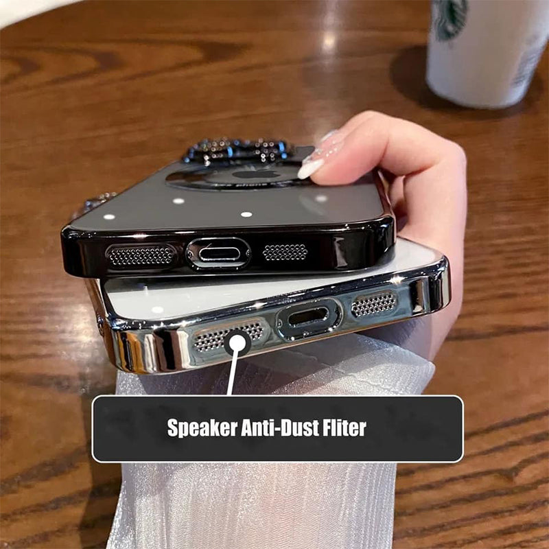 Magsafe 3D iPhone case