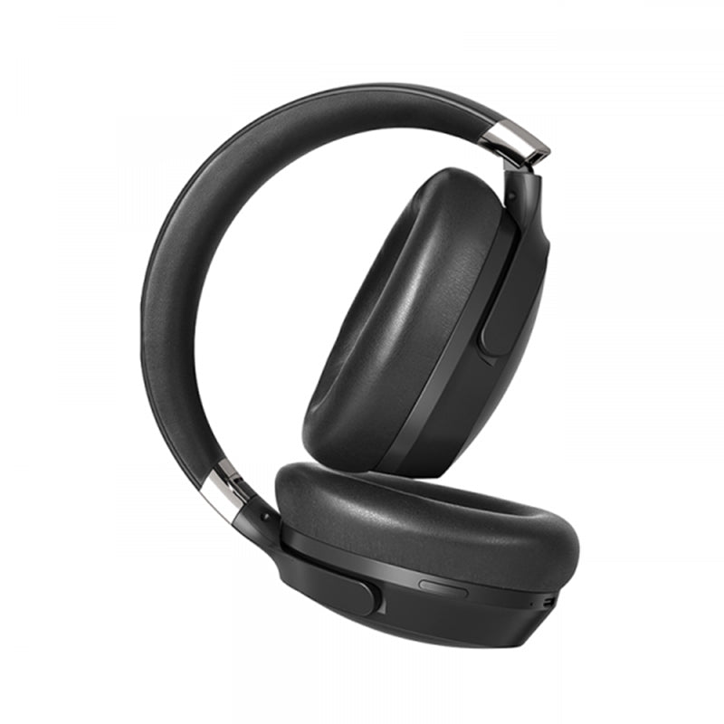 WIWU PILOT ANC HEADPHONE - BLACK