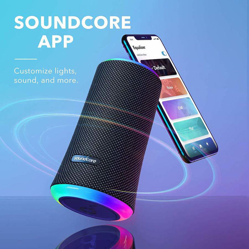Anker SoundCore Flare 2
