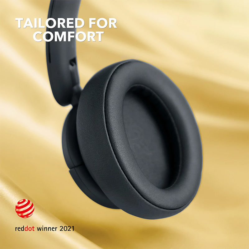 Soundcore by Anker Life Q35 Multi Mode Active Noise Cancelling Headphones