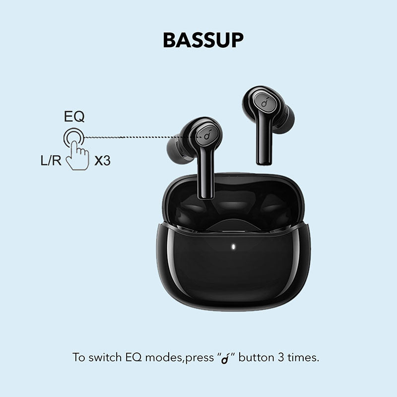 Soundcore by Anker R100 True Wireless Earbuds