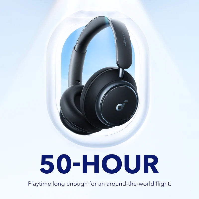 SoundCore Space Q45