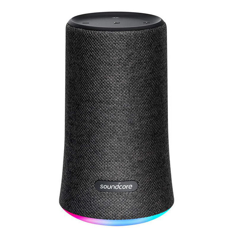 Anker Soundcore Flare Black Portable Speaker