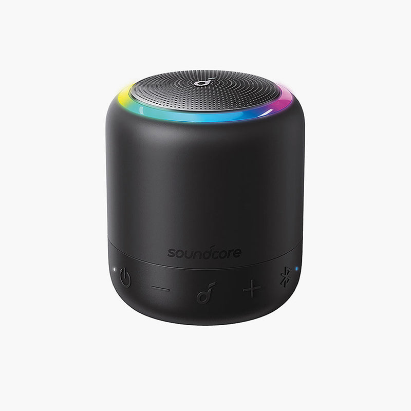 Anker Soundcore Mini 3 Pro Portable Bluetooth Speaker