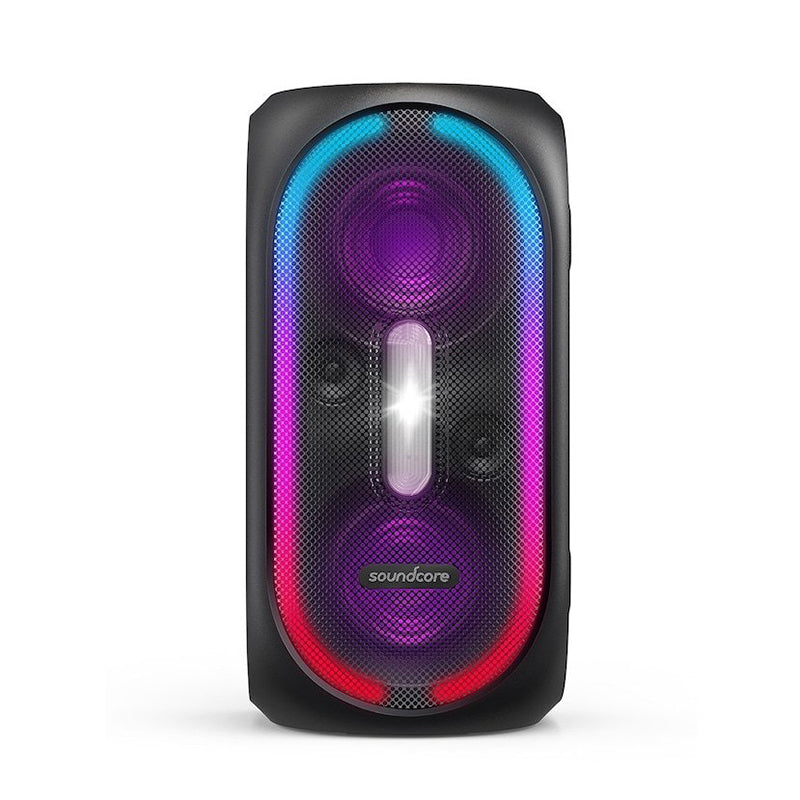Soundcore rave