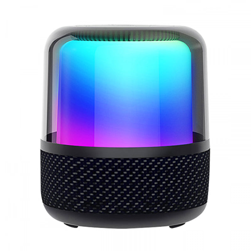 WIWU P50 MULTICHANNEL STEREO THUNDER SPEAKER - BLACK