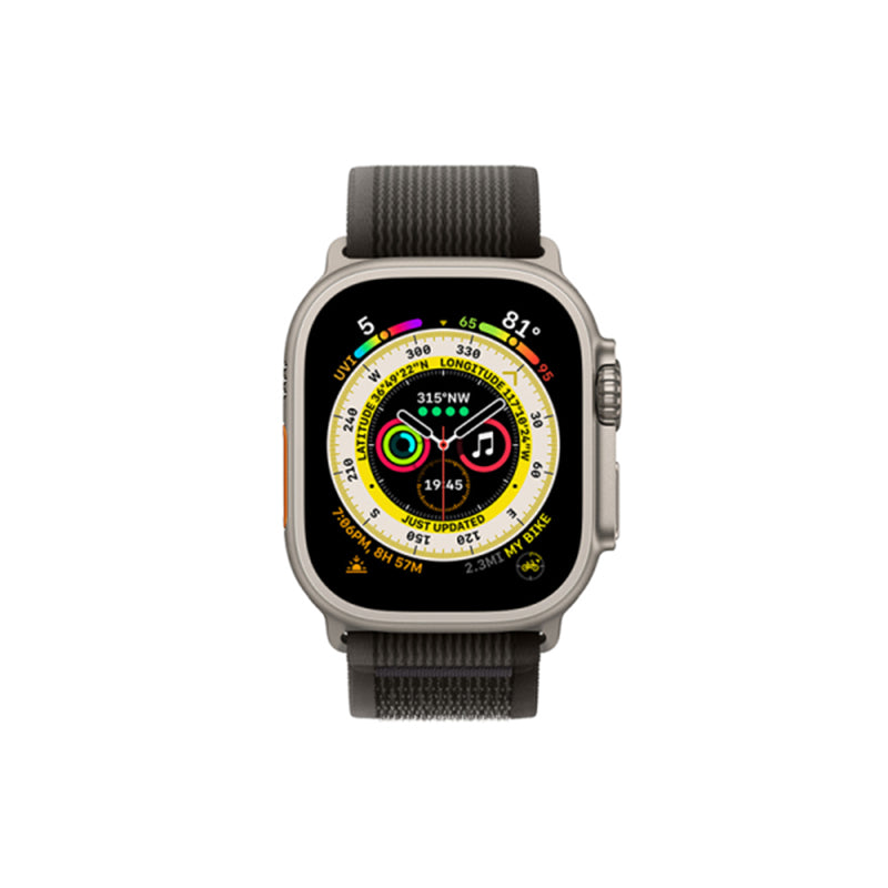 WIWU TRAIL LOOP WATCHBAND FOR IWATCH