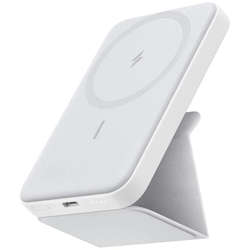 Anker 622 Magnetic Wireless Portable Charger (MagGo)