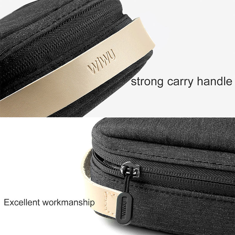 WIWU Cozy Organise Bag