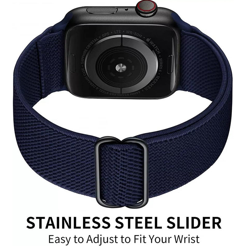 Apple Watch New Band Fabric