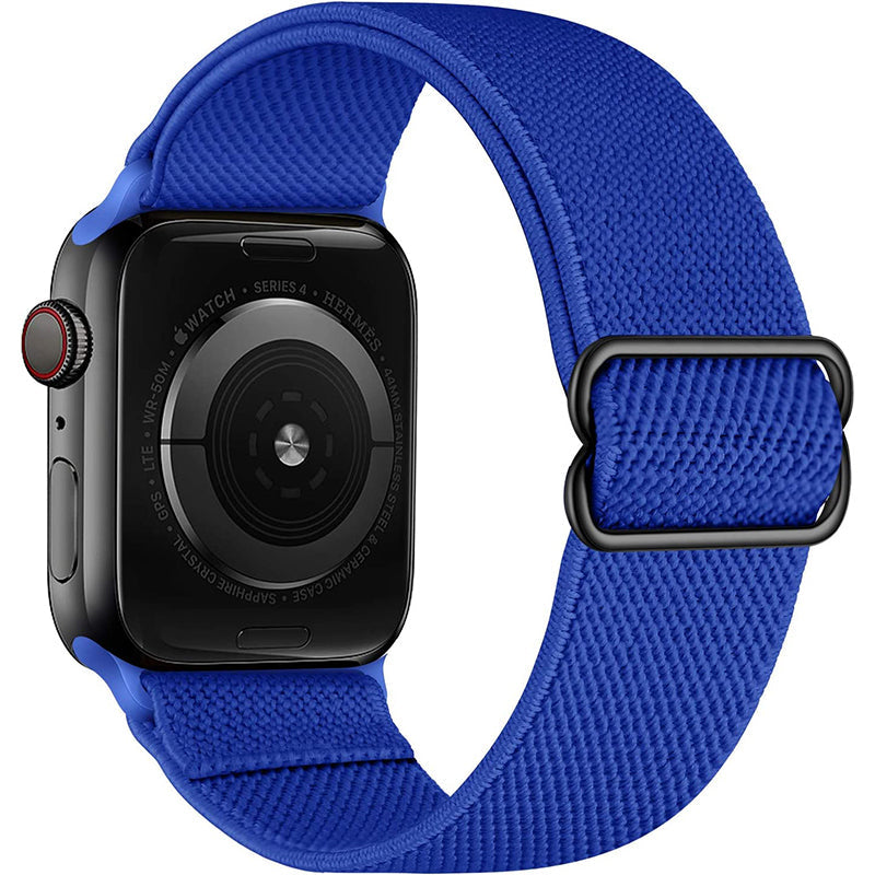 Apple Watch New Band Fabric