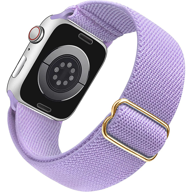 Apple Watch New Band Fabric