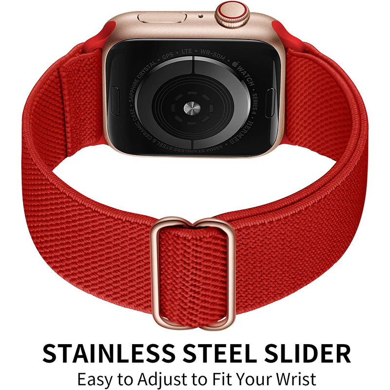 Apple Watch New Band Fabric