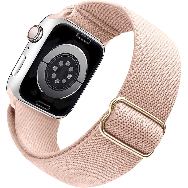 Apple Watch New Band Fabric