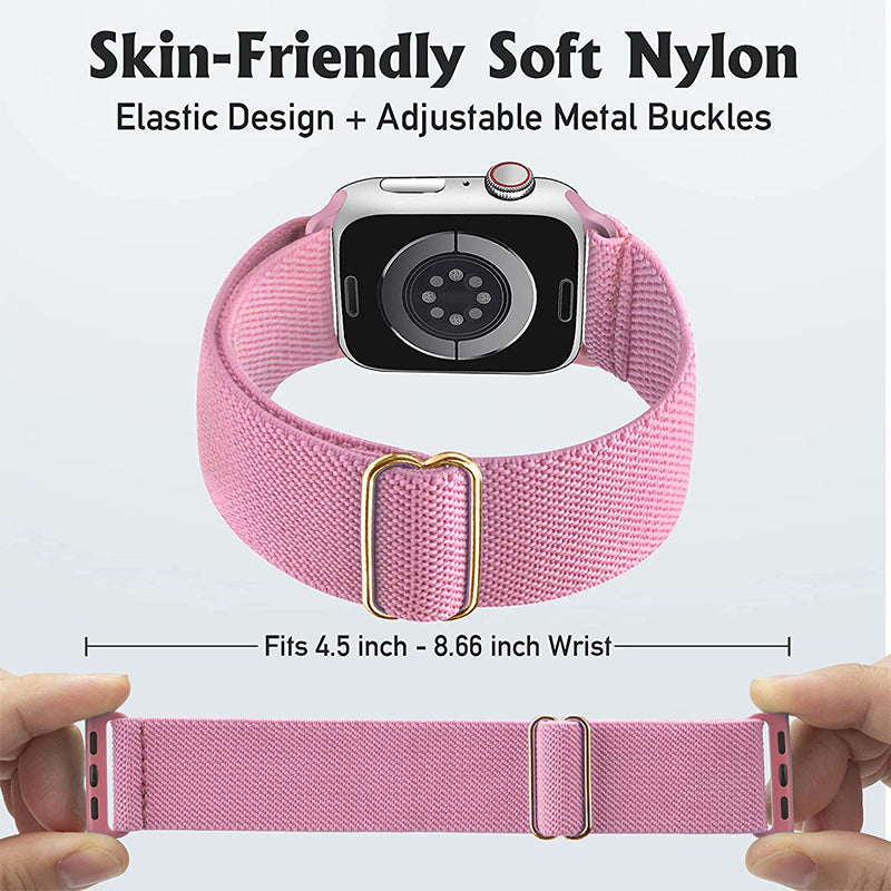 Apple Watch New Band Fabric