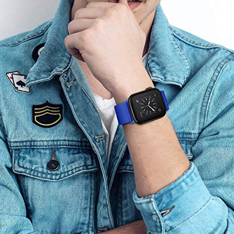 Apple Watch New Band Fabric