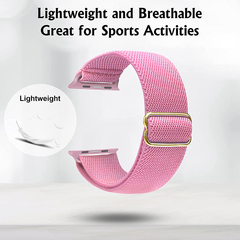 Apple Watch New Band Fabric