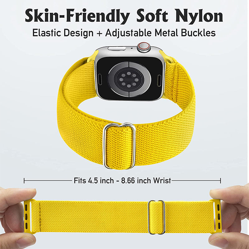 Apple Watch New Band Fabric