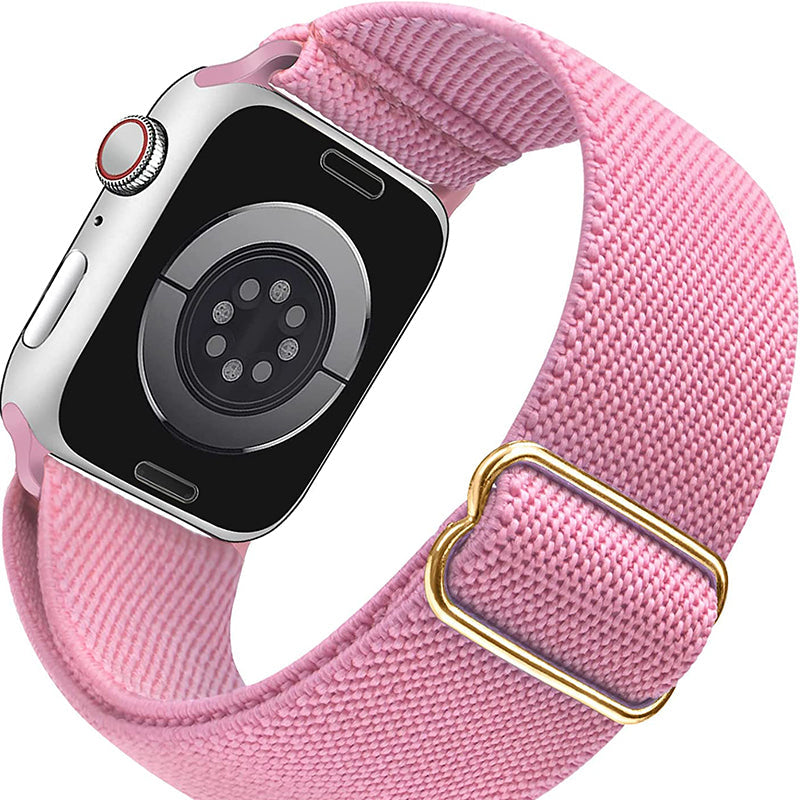 Apple Watch New Band Fabric