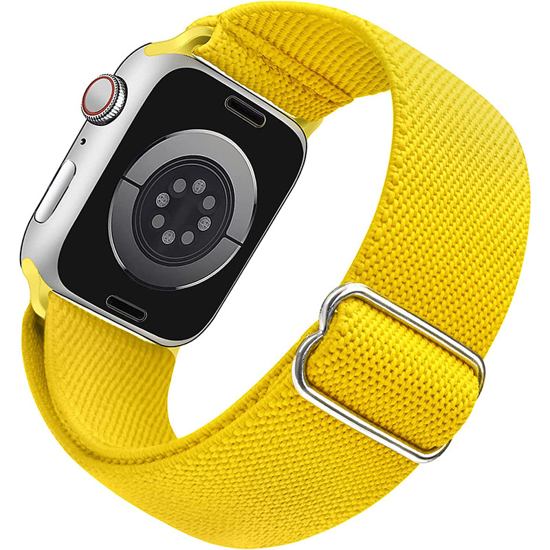 Apple Watch New Band Fabric