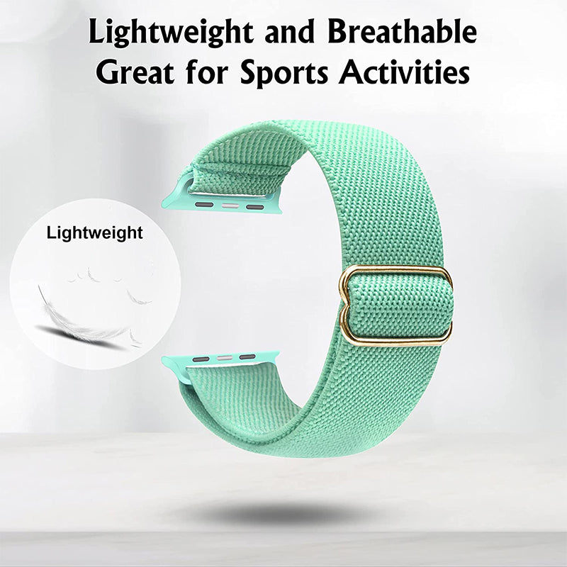 Apple Watch New Band Fabric