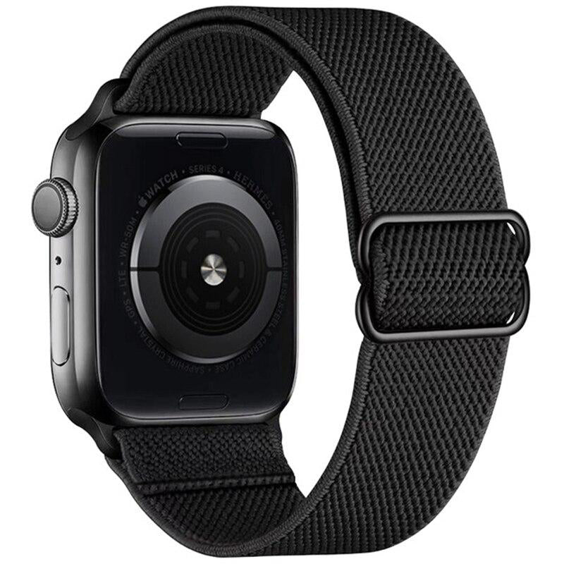 Apple Watch New Band Fabric