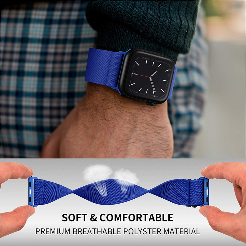 Apple Watch New Band Fabric