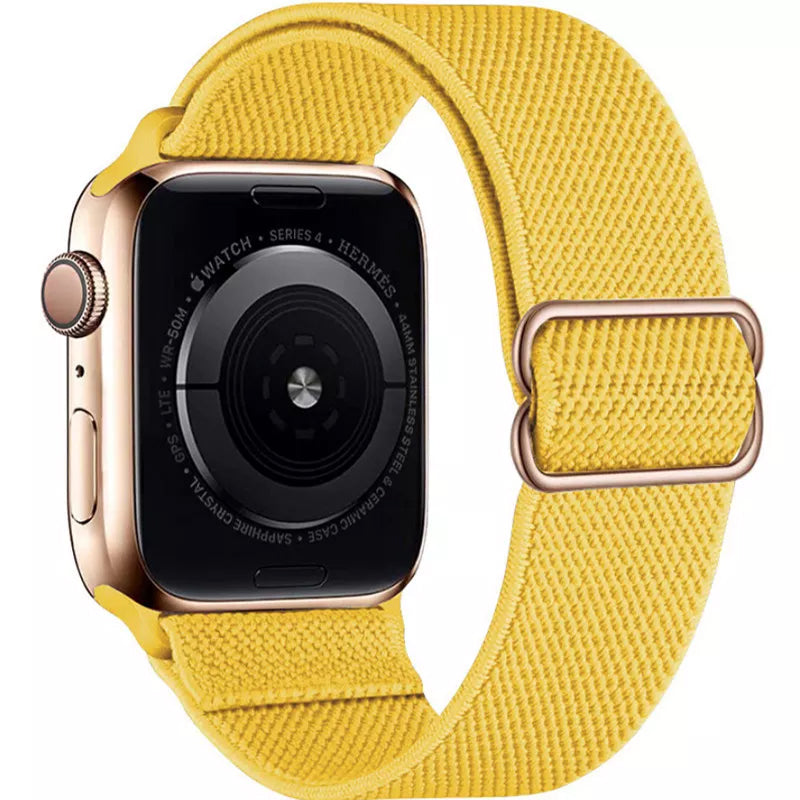 Apple Watch New Band Fabric