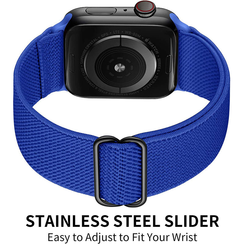 Apple Watch New Band Fabric