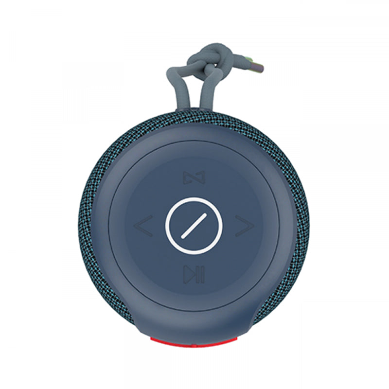WIWU P24 THUNDER SPEAKER - DARK BLUE