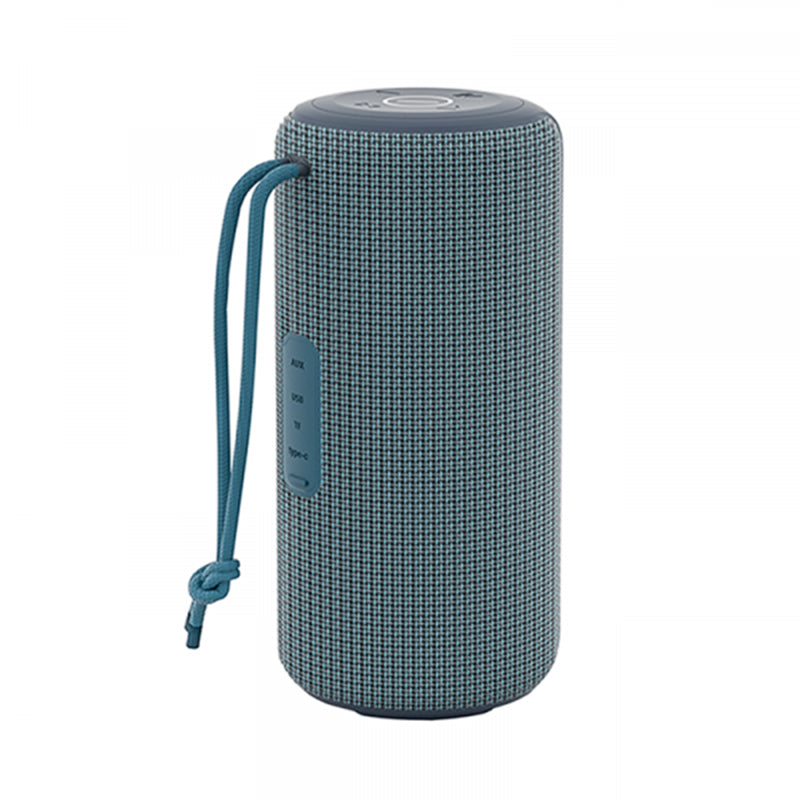 WIWU P24 THUNDER SPEAKER - DARK BLUE