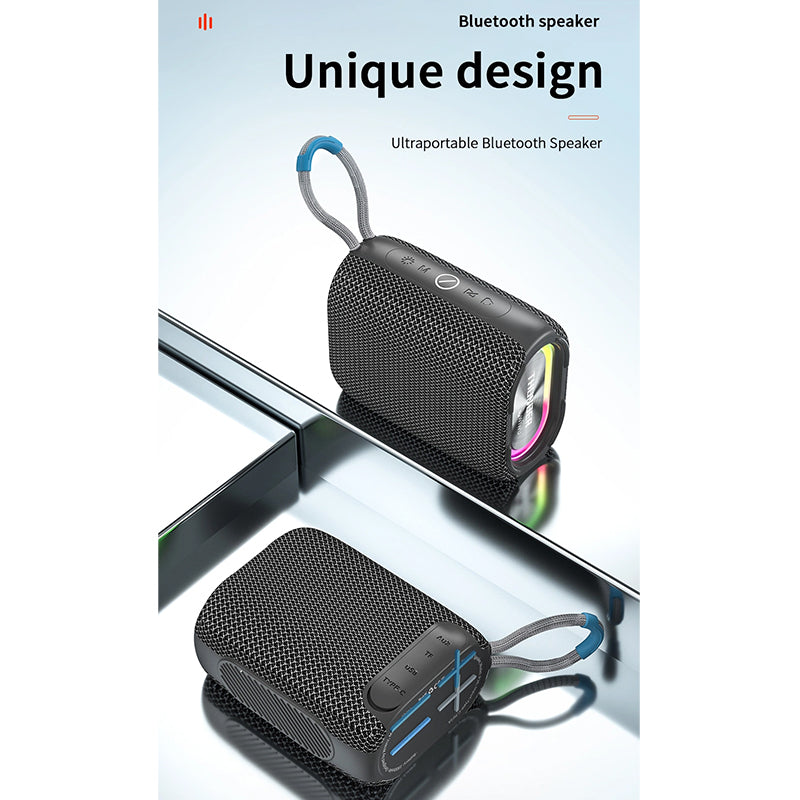 WIWU P26 THUNDER WIRELESS SPEAKER