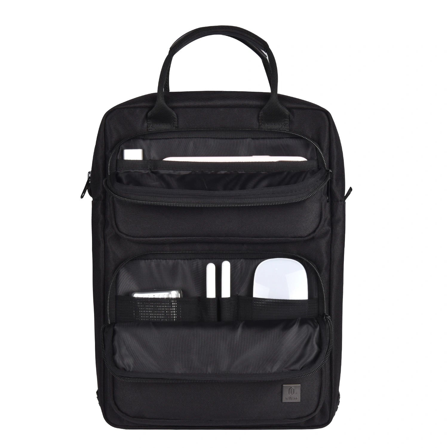 WIWU Alpha Vertical Layer Bag