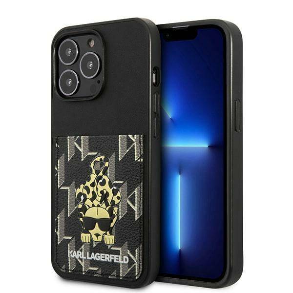 Karl iPhone 13Promax Case