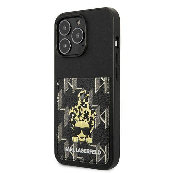Karl iPhone 13Promax Case